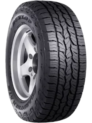 Picture of 285/50r20 Dunlop At5